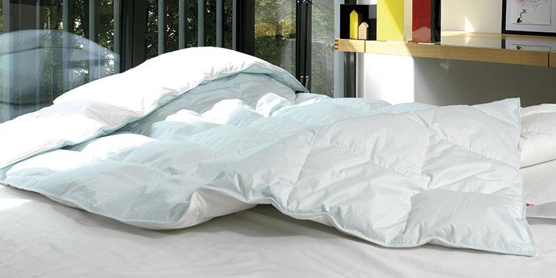 Svinedrengen - dyne til folk med allergi