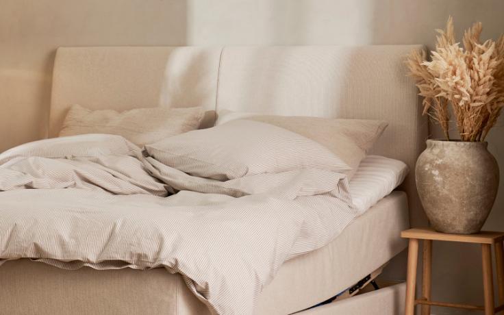 Vælg den rette seng