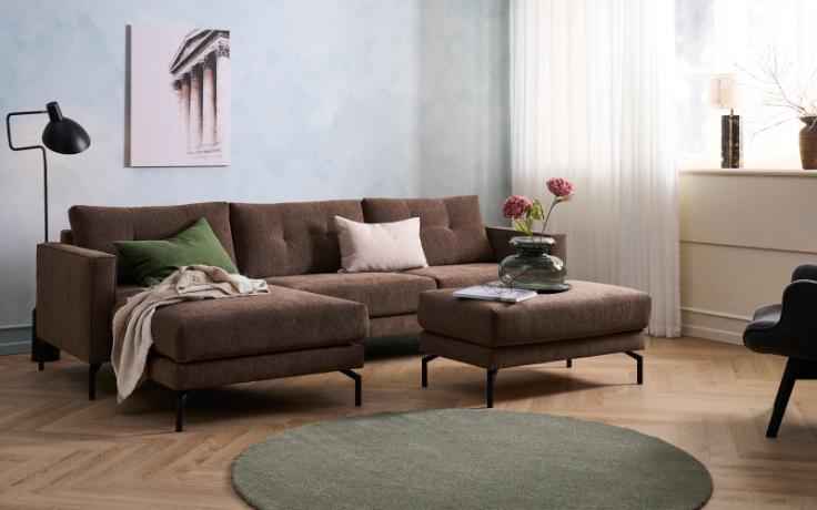 Få inspiration til stuen